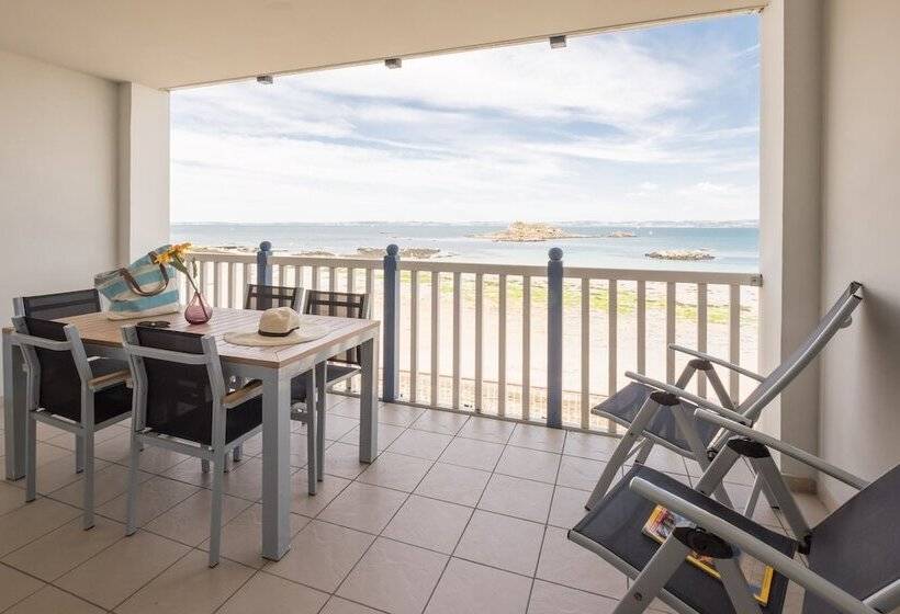 Residence Pierre & Vacances Premium Le Coteau Et La Mer