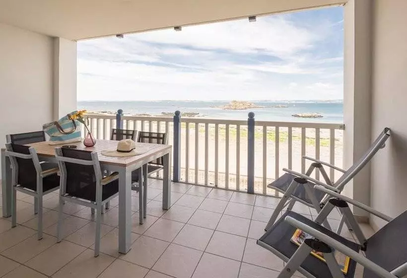 Residence Pierre & Vacances Premium Le Coteau Et La Mer