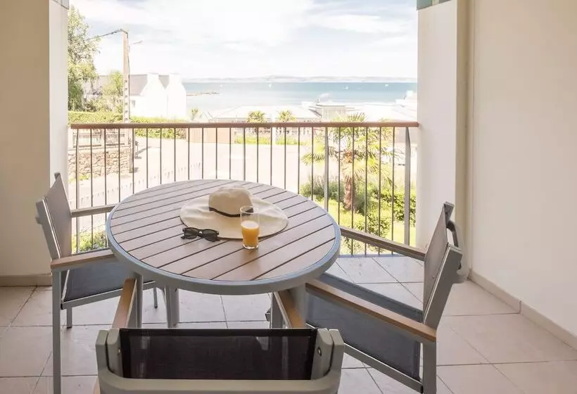 Residence Pierre & Vacances Premium Le Coteau Et La Mer