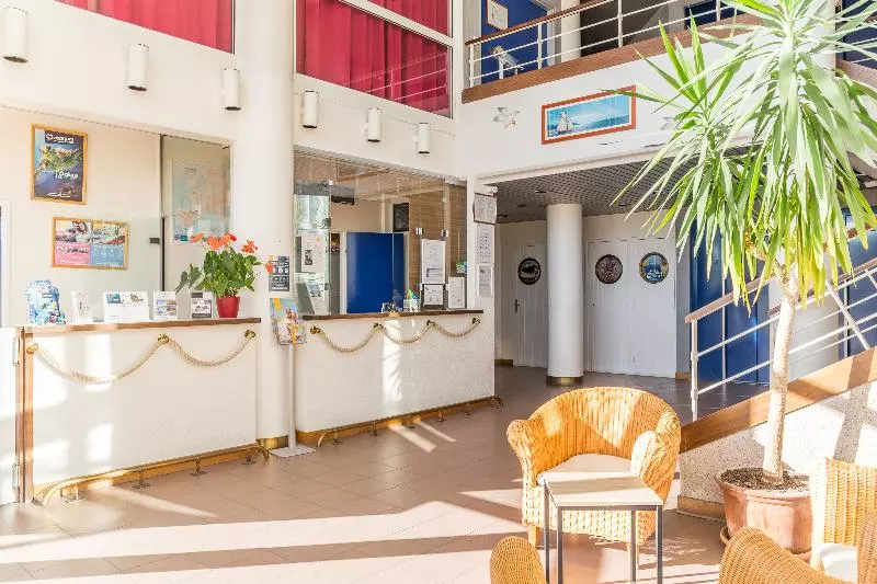 Резиденция Pierre & Vacances Résidence Les Océanes