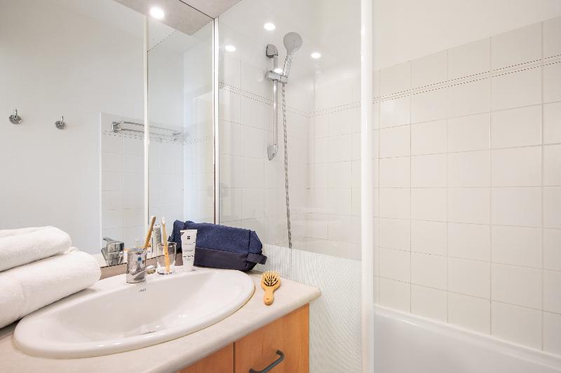 اقامتگاه Pierre & Vacances Résidence Les Océanes