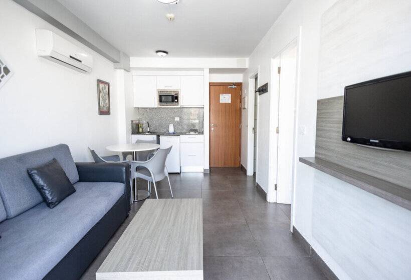 Servatur Castillo de Sol