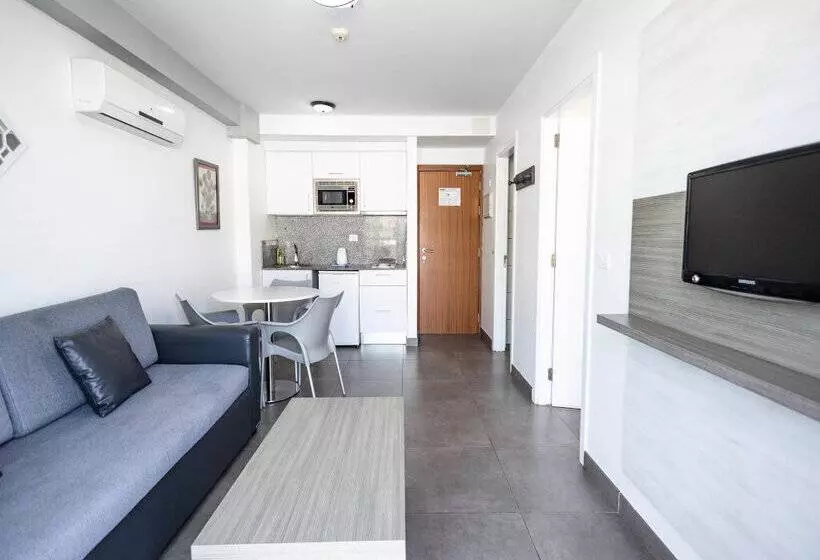 Servatur Castillo de Sol