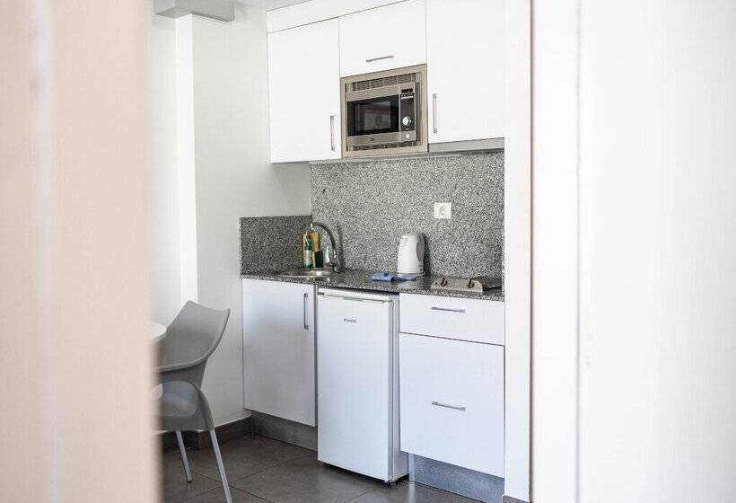 Servatur Castillo de Sol