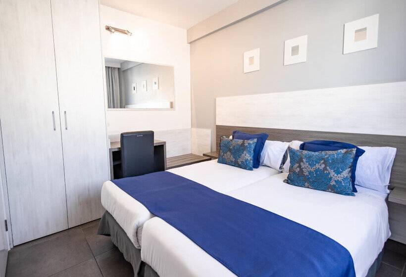 Servatur Castillo de Sol