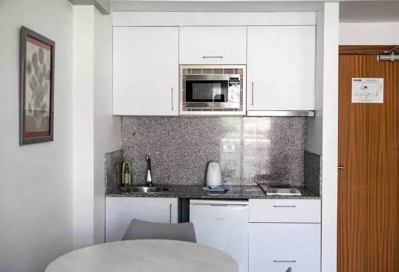 Servatur Castillo de Sol