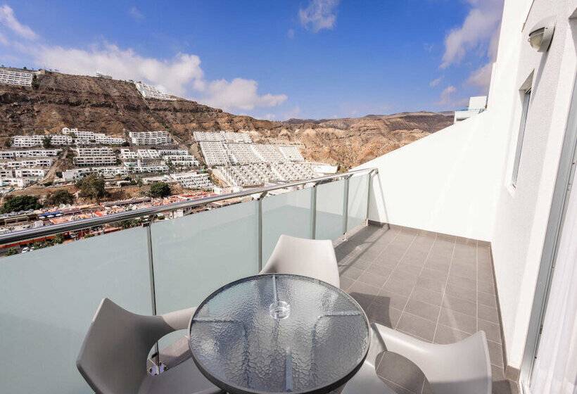 Servatur Castillo de Sol