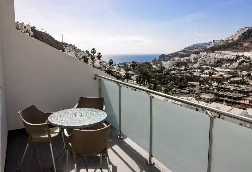 Servatur Castillo de Sol