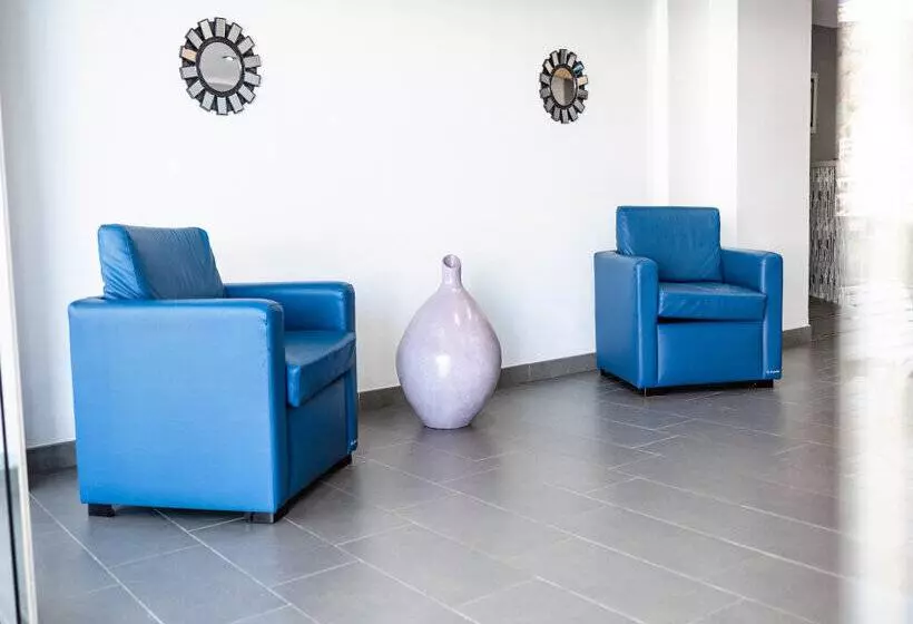 Servatur Castillo de Sol