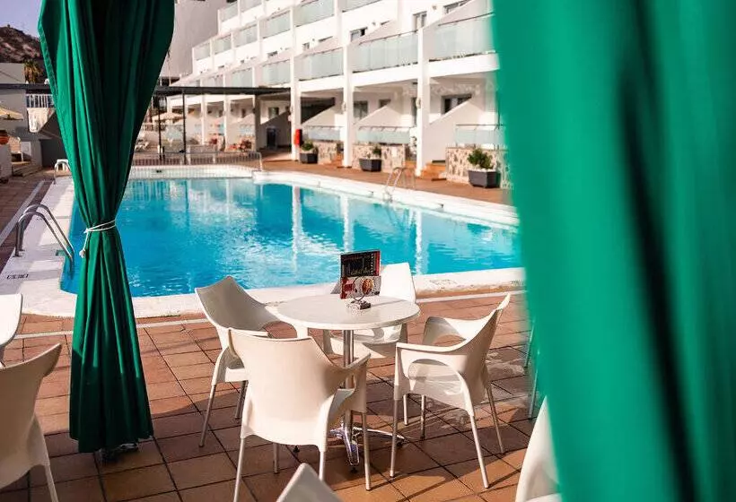 Servatur Castillo de Sol