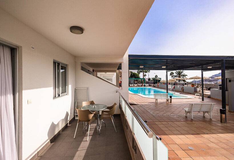 Servatur Castillo de Sol