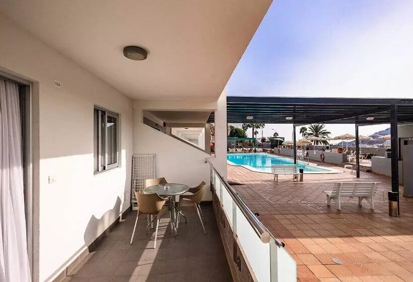 Servatur Castillo de Sol