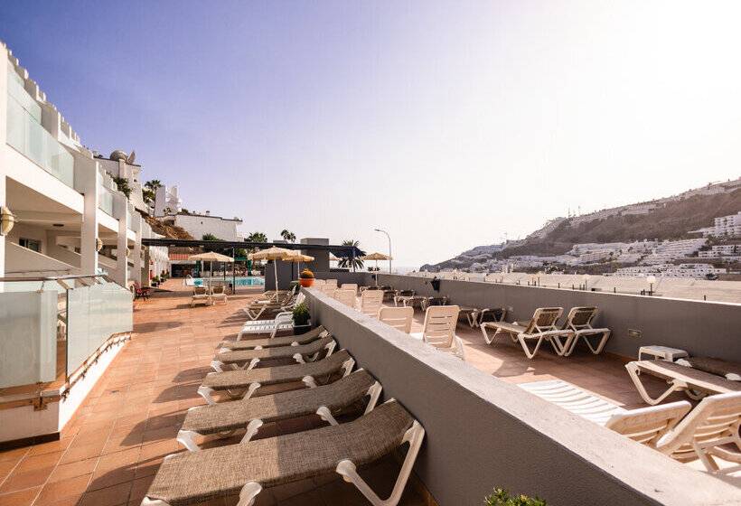 Servatur Castillo de Sol