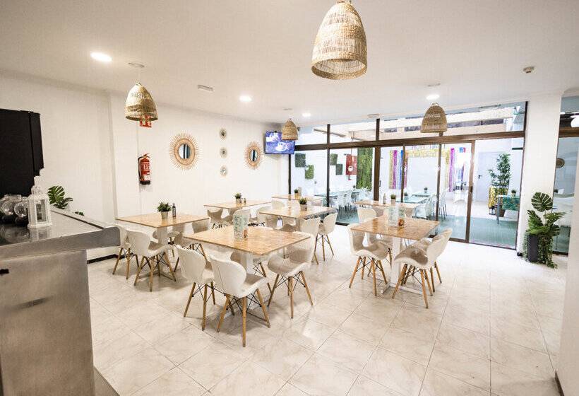 Servatur Castillo de Sol