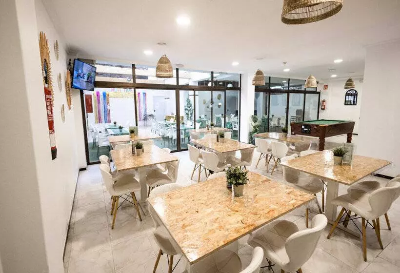 Servatur Castillo de Sol