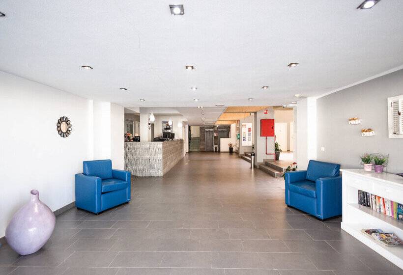 Servatur Castillo de Sol