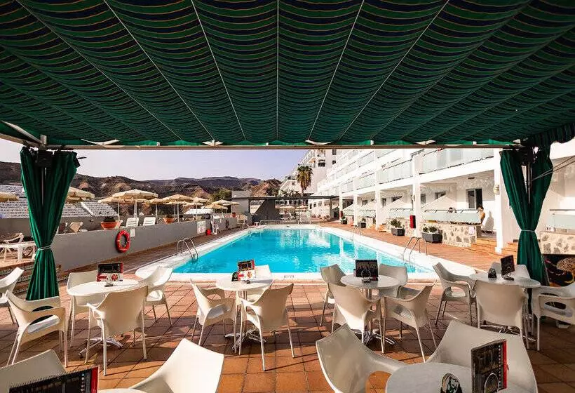 Servatur Castillo de Sol