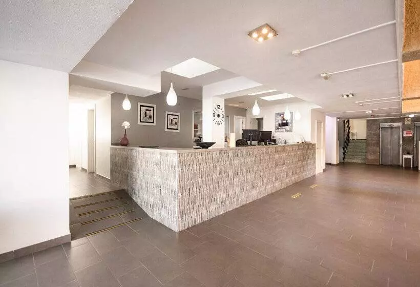 Servatur Castillo de Sol