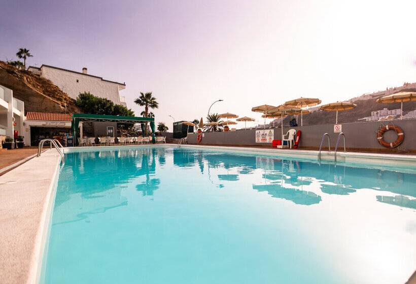 Servatur Castillo de Sol