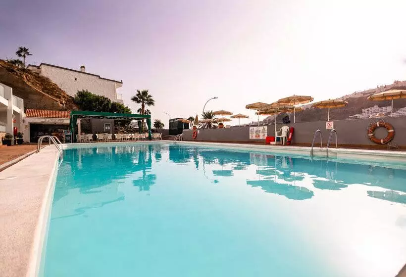 Servatur Castillo de Sol