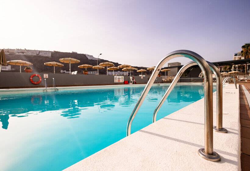 Servatur Castillo de Sol