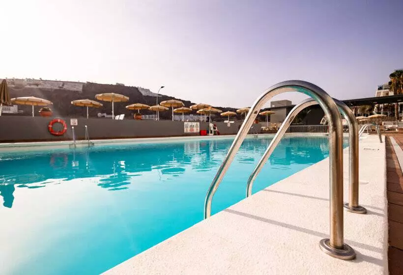 Servatur Castillo de Sol