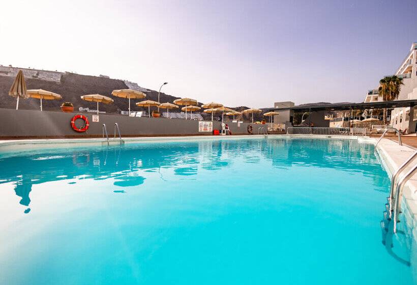 Servatur Castillo de Sol