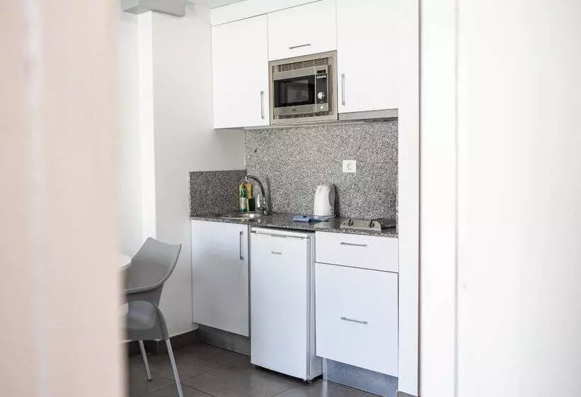 Servatur Castillo de Sol