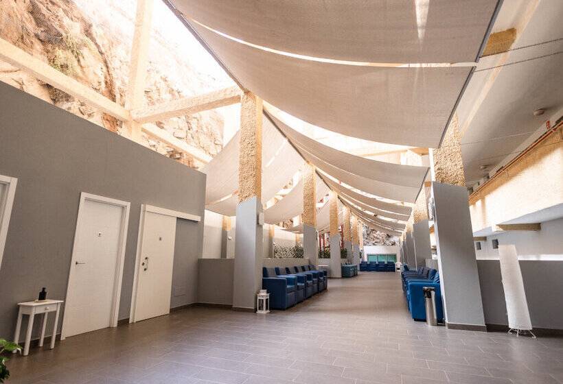 Servatur Castillo de Sol