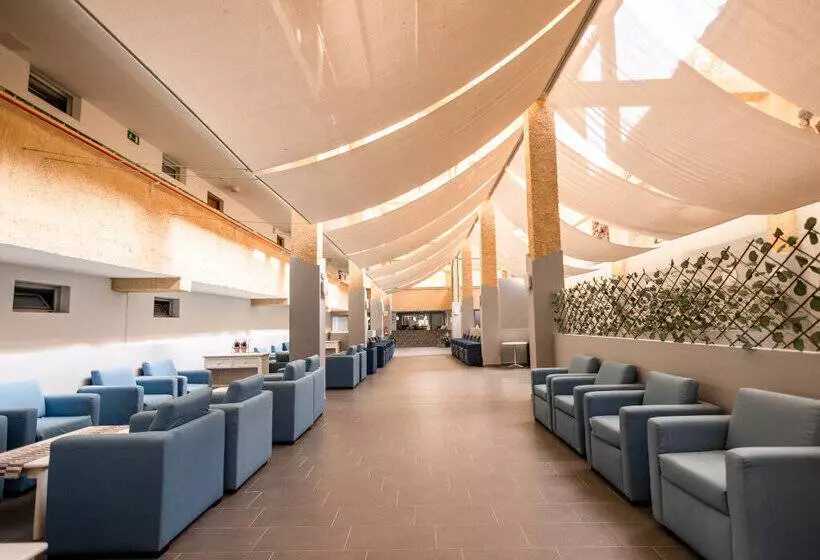 Servatur Castillo de Sol