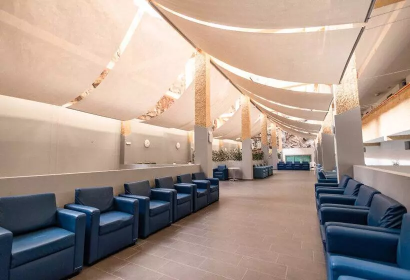 Servatur Castillo de Sol