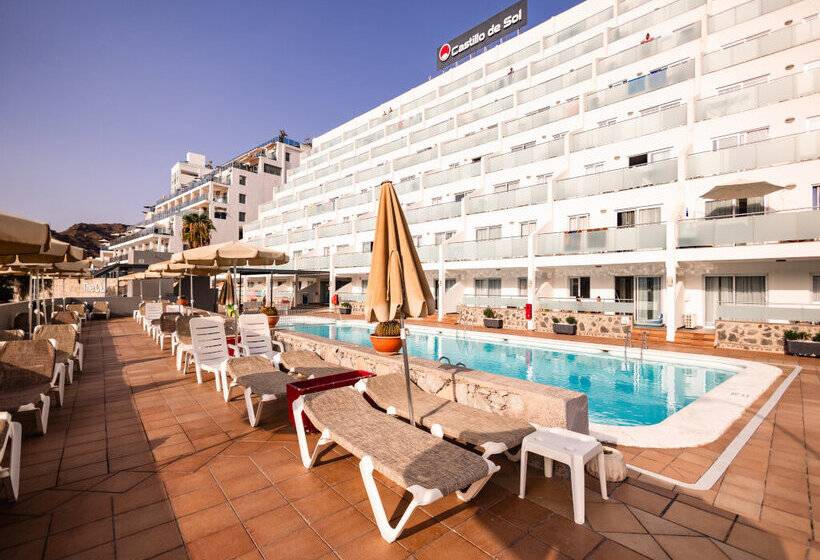 Servatur Castillo de Sol