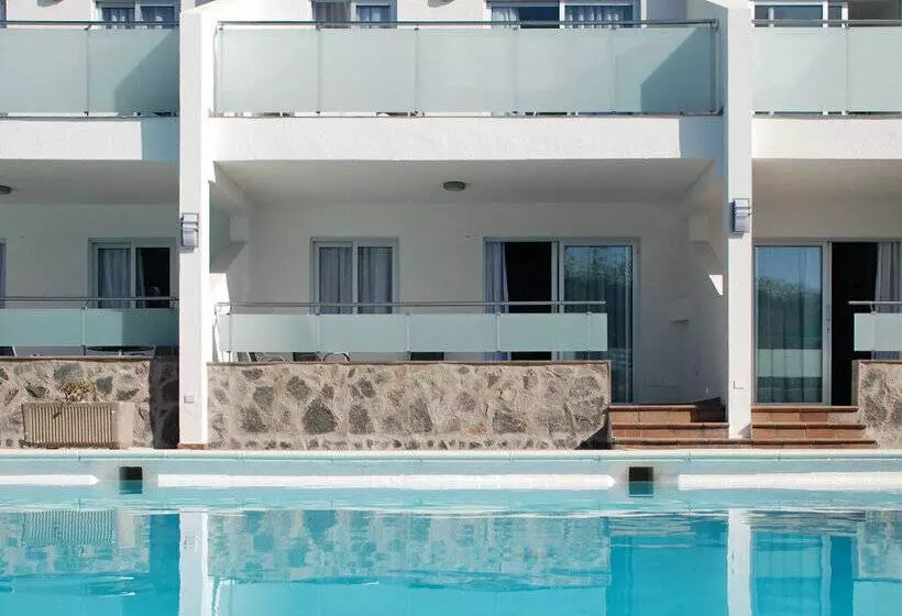 Servatur Castillo de Sol