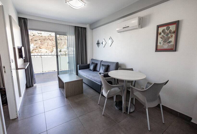 Servatur Castillo de Sol