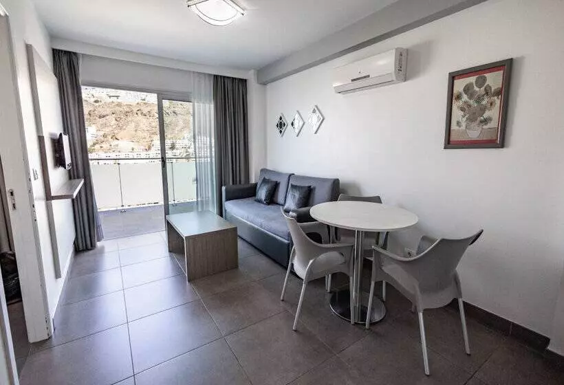 Servatur Castillo de Sol