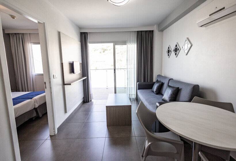 Servatur Castillo de Sol