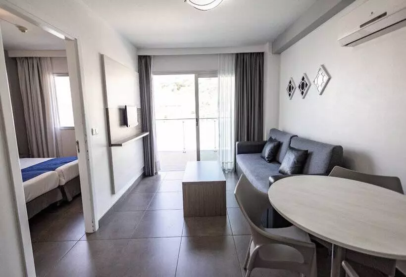 Servatur Castillo de Sol