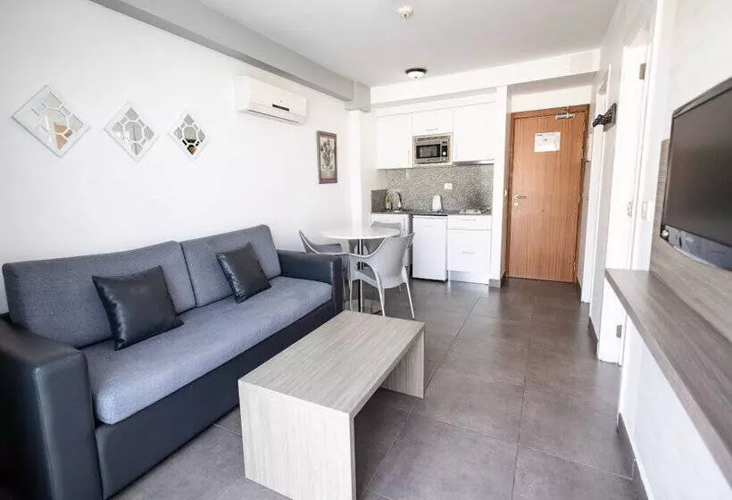 Servatur Castillo de Sol