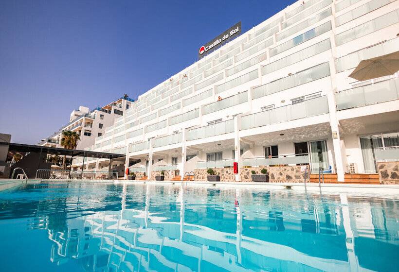 Servatur Castillo de Sol