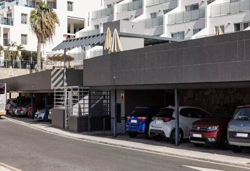 Servatur Castillo de Sol