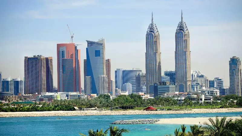 Staybridge Suites Dubai Internet City, An Ihg