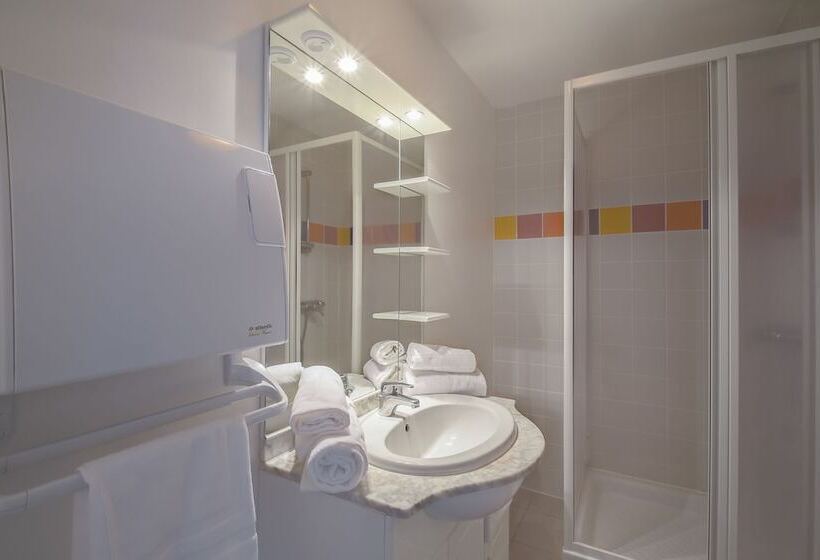 Vacanceole  Residence De L Ocean