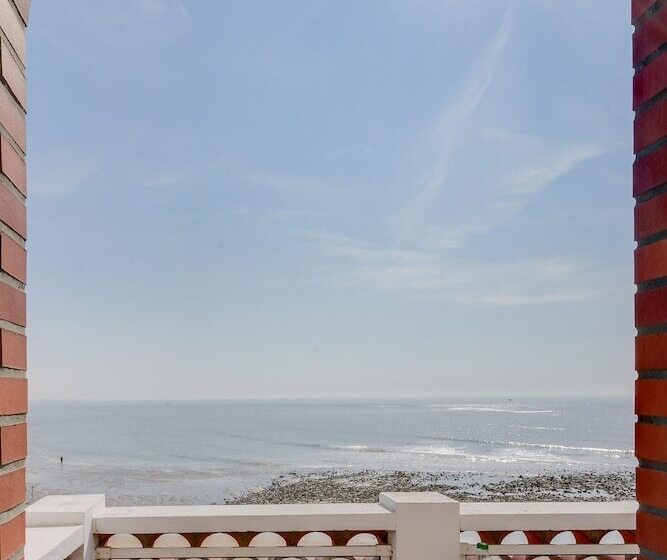 Vacanceole  Residence De L Ocean