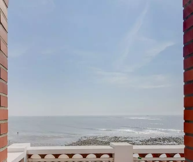 Vacanceole  Residence De L Ocean