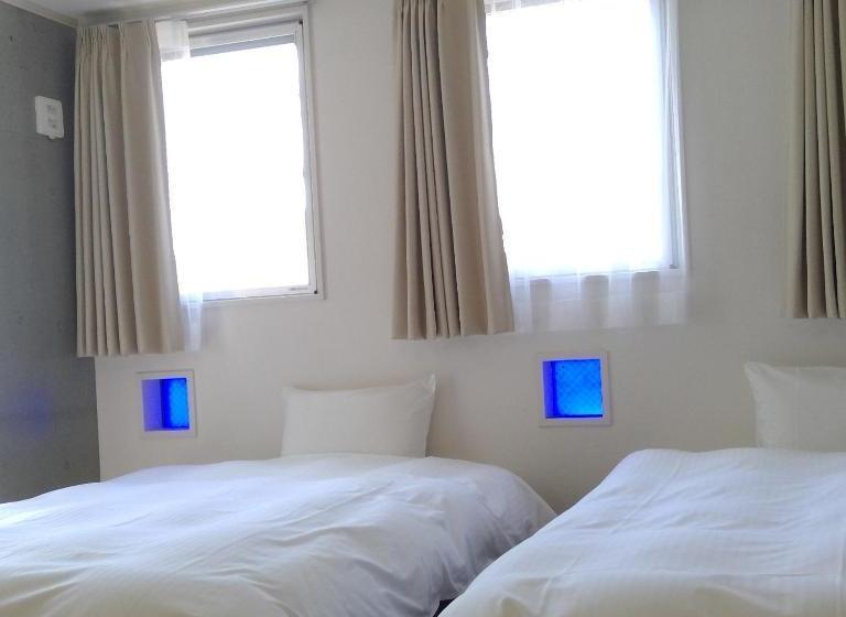 Across Omoromachi Naha