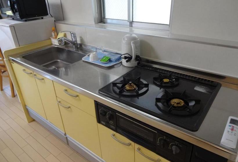 Across Omoromachi Naha