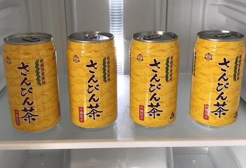 Across Omoromachi Naha