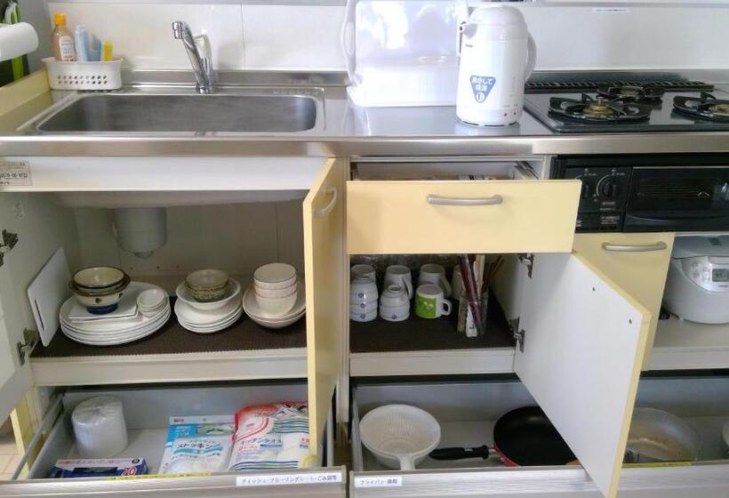 Across Omoromachi Naha