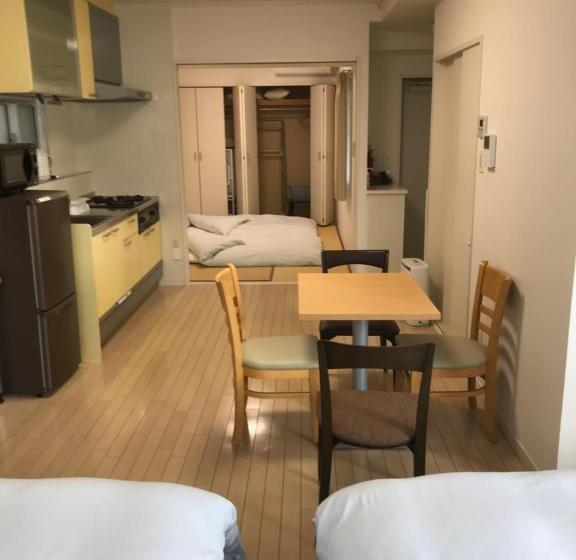 Across Omoromachi Naha