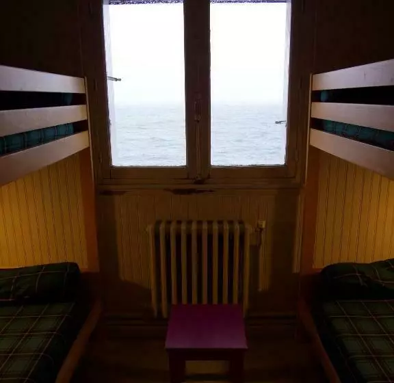Auberge De Jeunesse De Concarneau